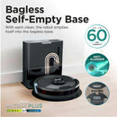 Shark Matrix Plus 2 in 1 2 Self Empty Dock | RV2620WAUK Shark Robot Vacuum Euronics Ireland
