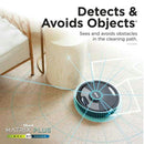 Shark Matrix Plus 2 in 1 2 Self Empty Dock | RV2620WAUK Shark Robot Vacuum Euronics Ireland