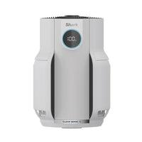Shark NeverChange5 Air Purifier - White | HP150UK Shark Air Purifier Euronics Ireland