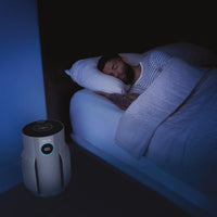 Shark NeverChange5 Air Purifier - White | HP150UK Shark Air Purifier Euronics Ireland