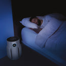 Shark NeverChange5 Air Purifier - White | HP150UK Shark Air Purifier Euronics Ireland