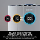 Shark NeverChange5 Air Purifier - White | HP300UK Shark Air Purifier Euronics Ireland