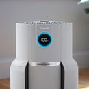 Shark NeverChange5 Air Purifier - White | HP300UK Shark Air Purifier Euronics Ireland