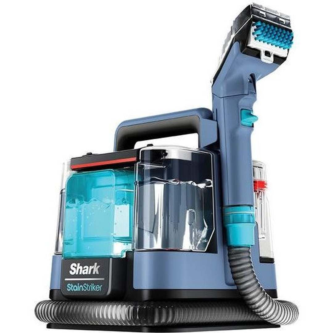 Shark Portable StainStriker Stain & Spot Cleaner | PX200UK Shark Vacuum Cleaner Euronics Ireland
