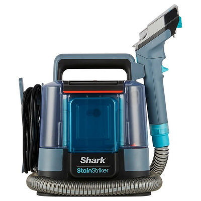 Shark Portable StainStriker Stain & Spot Cleaner | PX200UK Shark Vacuum Cleaner Euronics Ireland