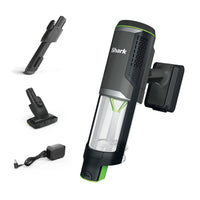 Shark PowerBoost 2-in-1 Cordless Handheld Vacuum | BH102UK