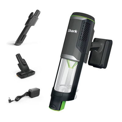 Shark PowerBoost 2-in-1 Cordless Handheld Vacuum | BH102UK