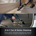 Shark PowerBoost 2-in-1 Cordless Handheld Vacuum | BH102UK