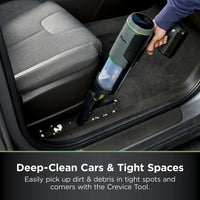 Shark PowerBoost 2-in-1 Cordless Handheld Vacuum | BH102UK