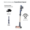 Shark PowerDetect Speed Pet Cordless Vacuum – Ultramarine | IA1241UKT