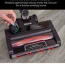 Shark Stratos Clean Sense IQ Vacuum Cleaner with Pet Tool | IZ400UKT Shark Vacuum Cleaner Euronics Ireland