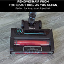 Shark Stratos Clean Sense IQ Vacuum Cleaner with Pet Tool | IZ400UKT Shark Vacuum Cleaner Euronics Ireland