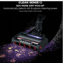 Shark Stratos Clean Sense IQ Vacuum Cleaner with Pet Tool | IZ400UKT Shark Vacuum Cleaner Euronics Ireland