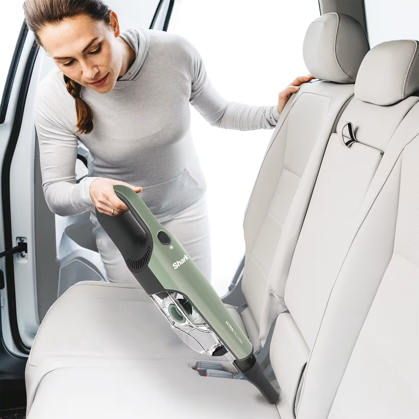 Shark UltraCyclone Pro 160W Cordless Handheld Vacuum | CH901UK