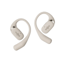SHOKZ OpenFit True Wireless Earbuds - Beige | 38-T910BG Shokz Earbuds Euronics Ireland