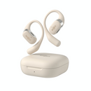SHOKZ OpenFit True Wireless Earbuds - Beige | 38-T910BG Shokz Earbuds Euronics Ireland