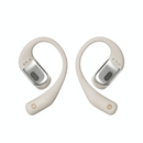 SHOKZ OpenFit True Wireless Earbuds - Beige | 38-T910BG Shokz Earbuds Euronics Ireland