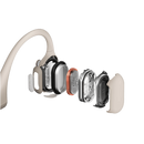 SHOKZ OpenRung Pro Running Headphones | 38-S810BG Aftershokz Earbuds Euronics Ireland