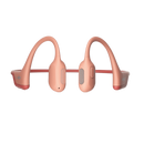 SHOKZ OpenRung Pro Running Headphones in Pink | 38-S810PK Shokz Earbuds Euronics Ireland