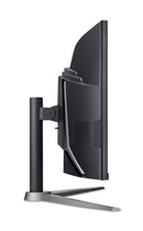 Acer Nitro ED0 34″ UW‑QHD Curved Gaming Monitor | UM.CE0EE.004