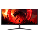 Acer Nitro ED0 34″ UW‑QHD Curved Gaming Monitor | UM.CE0EE.004