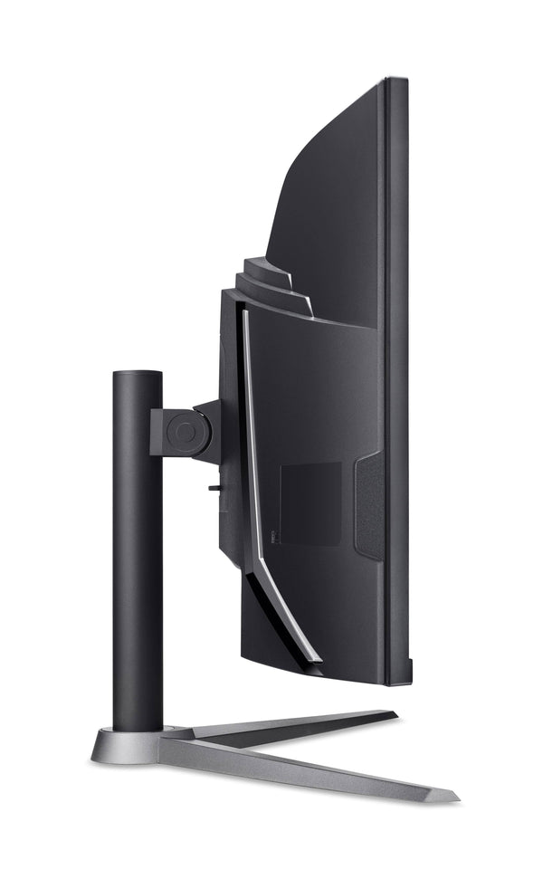 Acer Nitro ED0 34″ UW‑QHD Curved Gaming Monitor | UM.CE0EE.004