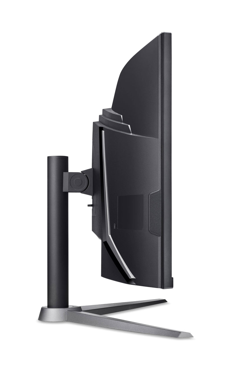 Acer Nitro ED0 34″ UW‑QHD Curved Gaming Monitor | UM.CE0EE.004