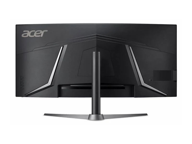 Acer Nitro ED0 34″ UW‑QHD Curved Gaming Monitor | UM.CE0EE.004