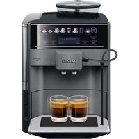 Siemens EQ6 S100 Bean to Cup Coffee Machine | TE651209GB Siemens Coffee Machine Euronics Ireland