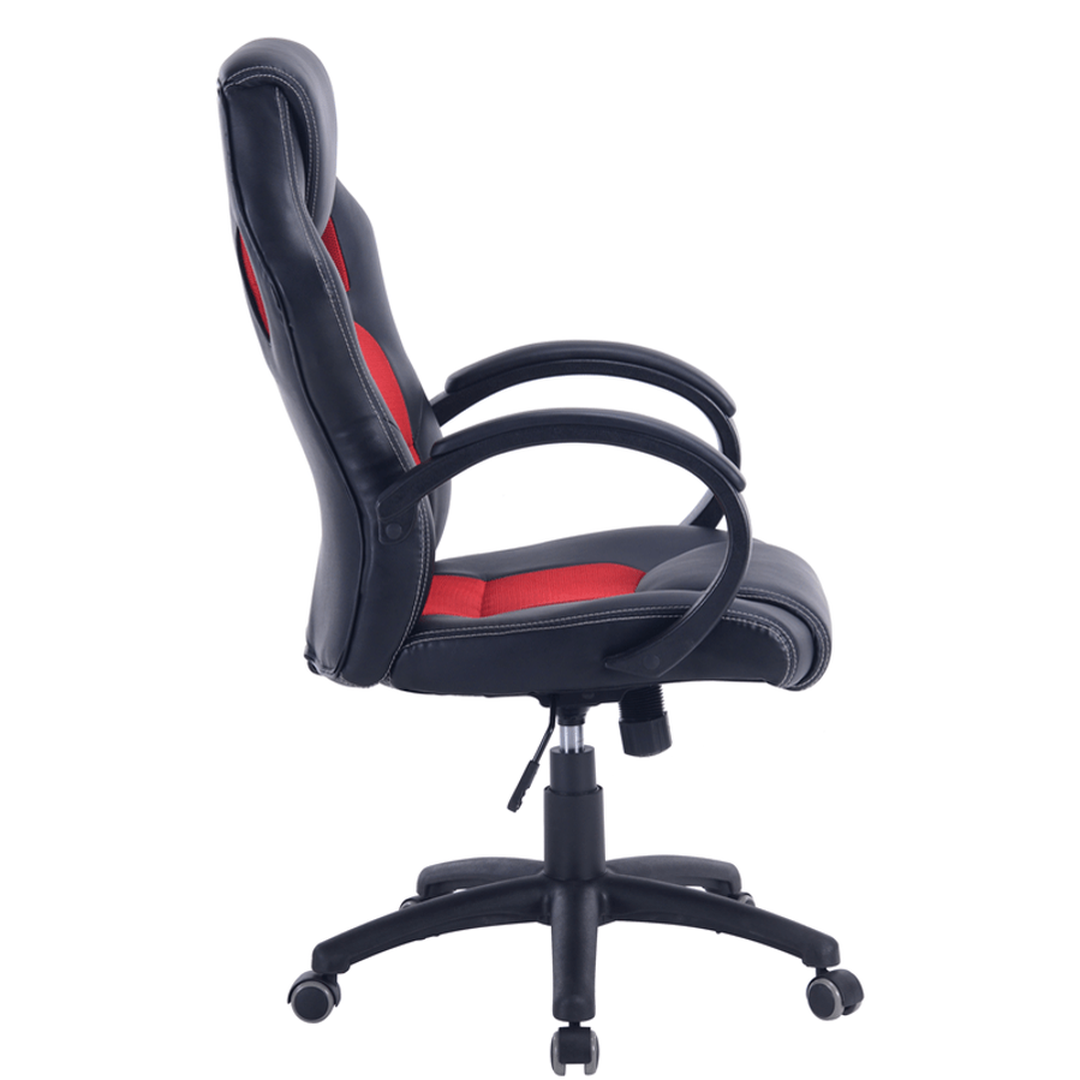 Sinox Gaming Chair | SXGC100 Sinox Gaming Chair Euronics Ireland