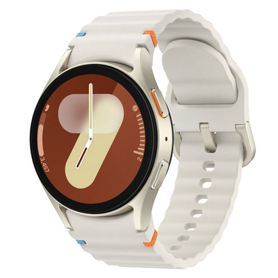 Samsung Galaxy Watch7- 40mm Cream | SM-L300NZEAEUA Samsung Smart Watch Euronics Ireland