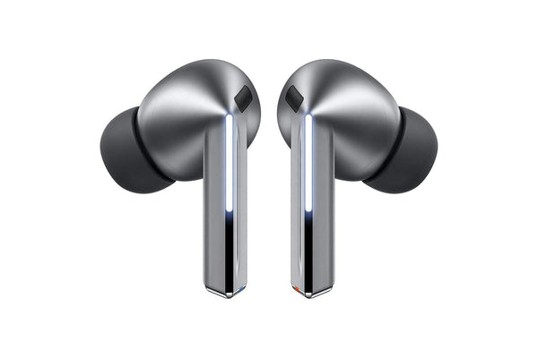 Samsung Galaxy Buds 3 Pro Silver | SM-R630NZAAEUA