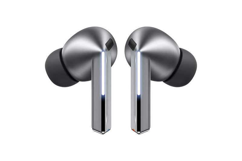 Samsung Galaxy Buds 3 Pro Silver | SM-R630NZAAEUA