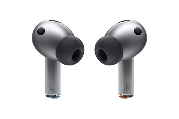 Samsung Galaxy Buds 3 Pro Silver | SM-R630NZAAEUA