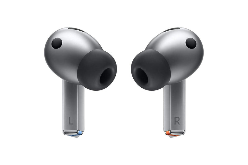 Samsung Galaxy Buds 3 Pro Silver | SM-R630NZAAEUA