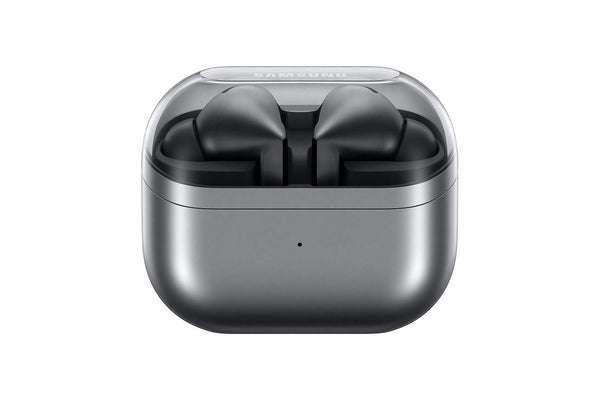 Samsung Galaxy Buds 3 Pro Silver | SM-R630NZAAEUA