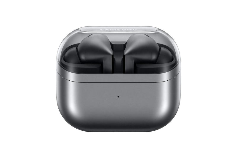 Samsung Galaxy Buds 3 Pro Silver | SM-R630NZAAEUA