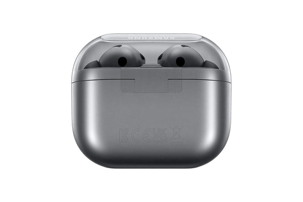 Samsung Galaxy Buds 3 Pro Silver | SM-R630NZAAEUA