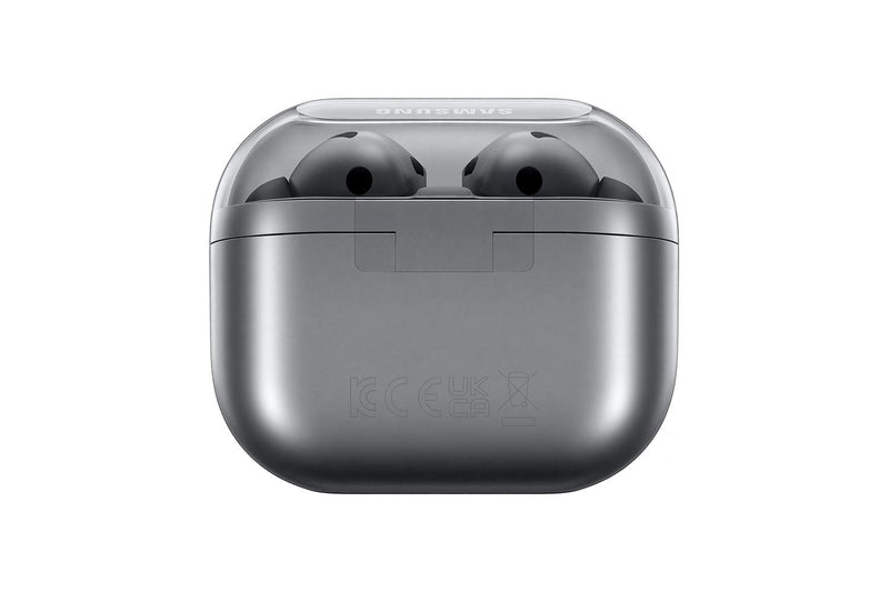 Samsung Galaxy Buds 3 Pro Silver | SM-R630NZAAEUA