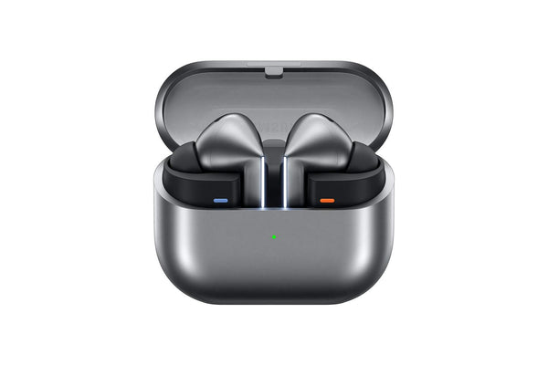 Samsung Galaxy Buds 3 Pro Silver | SM-R630NZAAEUA