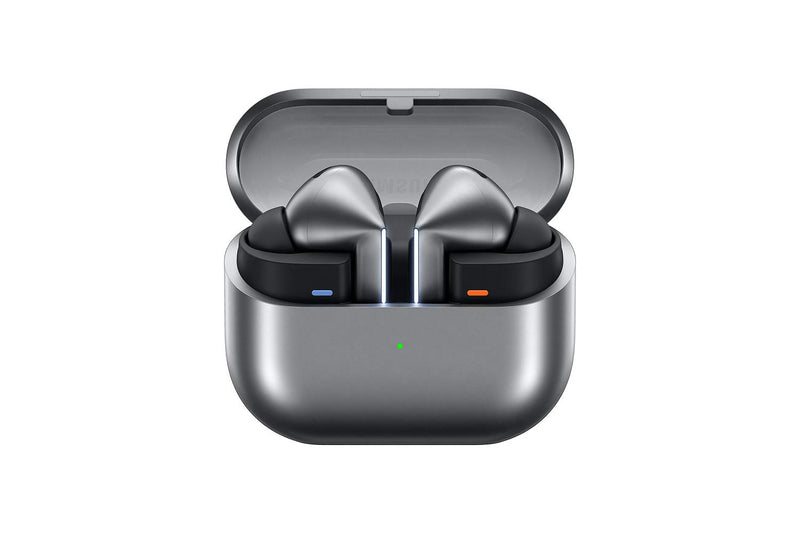 Samsung Galaxy Buds 3 Pro Silver | SM-R630NZAAEUA