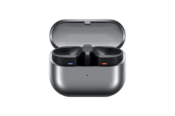 Samsung Galaxy Buds 3 Pro Silver | SM-R630NZAAEUA