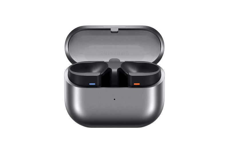 Samsung Galaxy Buds 3 Pro Silver | SM-R630NZAAEUA