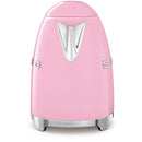 Smeg Retro 50's Style 1.7 Litre Kettle | Pink Smeg Kettle Euronics Ireland