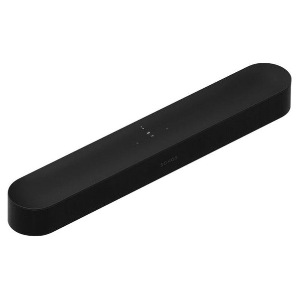 Sonos Beam Smart Soundbar With Dolby Atmos | BEAM2UK1BLK