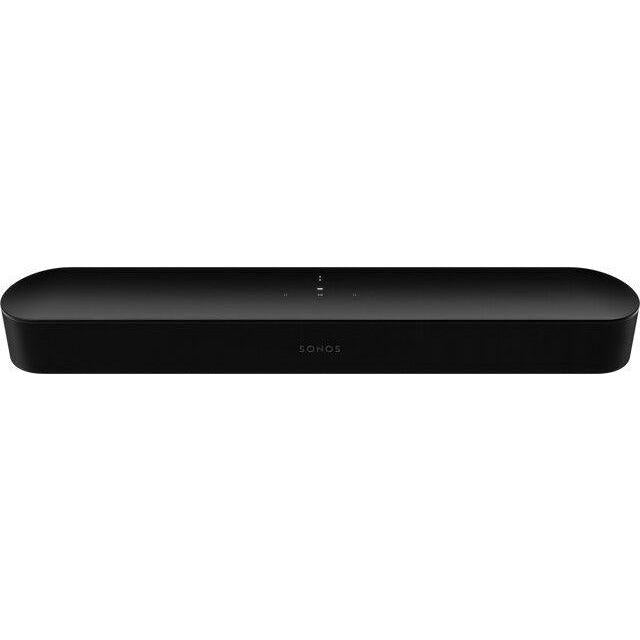 Sonos Beam Smart Soundbar With Dolby Atmos | BEAM2UK1BLK