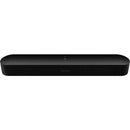 Sonos Beam Smart Soundbar With Dolby Atmos | BEAM2UK1BLK Sonos Soundbar Euronics Ireland