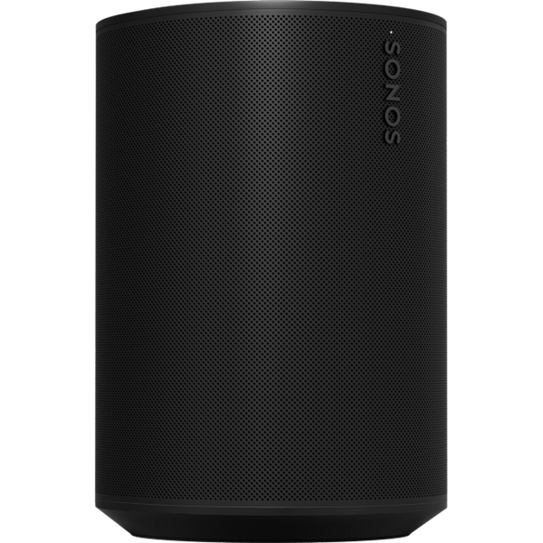 Sonos Era 100 Bluetooth Multiroom Speaker - Black | E10G1UK1BLKR2 Sonos Speaker Euronics Ireland