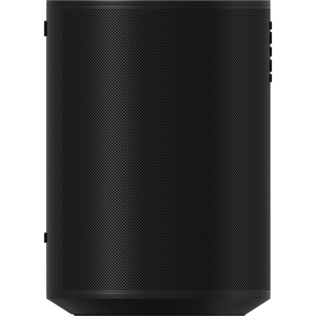 Sonos Era 100 Bluetooth Multiroom Speaker - Black | E10G1UK1BLKR2 Sonos Speaker Euronics Ireland