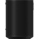 Sonos Era 100 Bluetooth Multiroom Speaker - Black | E10G1UK1BLKR2 Sonos Speaker Euronics Ireland